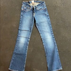 Women’s Lucky Brand jeans